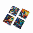 Zigarettenetui - Goldorak - 20er (8 Stk.)