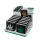 Champ ZigarettenEtui - Hemp Leaf gestickt (20 x 12Stk)