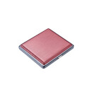 Zigarettenetui - Matt gebürstet - 20er (12 Stk.)