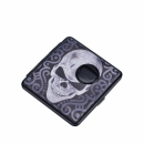 Champ ZigarettenEtui - Totenkopf &...