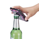 Zigarettenetui - Totenkopf & Flaschenöffner - 20er (12 Stk.)