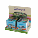 Champ ZigarettenEtui - VW Bulli (20 x 8Stk)