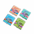 Zigarettenetui - VW Bulli - 20er (8 Stk.)