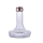 AlMalik Shisha 530mm - Aghbala Kristall RosenGold (1 Stk)