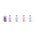 AlMalik Shisha 230mm - Akka Acryl 4Colors Set (1 Stk)
