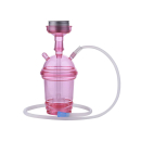 AlMalik Shisha 230mm - Akka Acryl 4Colors Set (1 Stk)