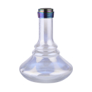 AlMalik Shisha 550mm - Bhalil Rainbow Effekt (1 Stk)