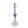 AlMalik Shisha 550mm - Bhalil Rainbow Effekt (1 Stk)