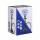 AlMalik Shisha 550mm - ErRich Black (1 Stk)