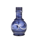 AlMalik Shisha 450mm - Inzegan Black (1 Stk)