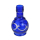 AlMalik Shisha 450mm - Inzegan Blue (1 Stk)