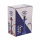 AlMalik Shisha 450mm - Inzegan Purple (1 Stk)