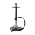 AlMalik Shisha 570mm - Jorf Perlmutt Black (1 Stk)