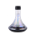 AlMalik Shisha 570mm - Jorf Perlmutt Black (1 Stk)