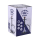 AlMalik Shisha 570mm - Jorf Perlmutt Black (1 Stk)