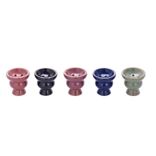 AlMalik ShishaKopf - Keramik 60mm 6cm (1 x 12Stk)