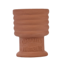AlMalik ShishaKopf - Ton 75mm 9.3cm (1 x 6Stk)