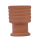 AlMalik ShishaKopf - Ton 75mm 9.3cm (1 x 6Stk)