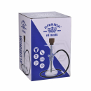 Al Malik - Shisha Marrakech  - 420mm - Silber