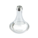 AlMalik Shisha 420mm - Marrakech Silber (1 Stk)