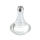 AlMalik Shisha 420mm - Marrakech Silber (1 Stk)