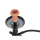 AlMalik Shisha 450mm - Tiznit Perlmutt Rot (1 Stk)