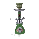Al Malik - Shisha Wad Zam 3 Colors - 280mm - 3er Set
