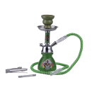 AlMalik Shisha 280mm - WadZam 3Colors Set (1 Stk)