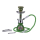 AlMalik Shisha 280mm - WadZam 3Colors Set (1 Stk)