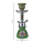 AlMalik Shisha 280mm - WadZam 3Colors Set (1 Stk)