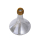 AlMalik Shisha 580mm - Zaida Perlmutt Gold (1 Stk)