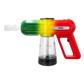 Atomic - Smoke Blower - Rauchkanone / Bong