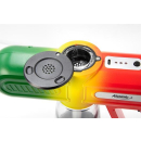 Atomic - Smoke Blower - Rauchkanone / Bong