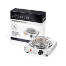 AZLAN - Kohleanzünder elektrisch - Big Inferno - 1000W