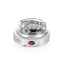 AZLAN - Kohleanzünder elektrisch - Small Inferno - 500W