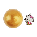 TakeCare BadeBombe - Hello Kitty Pfirsich (1 x 170g)