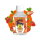 BiggyBear Liquid 0mg - EVO Mix de Fraises Acidulées (1 x 200ml)