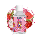 BiggyBear Liquid 0mg - Pitaya Fraise Pastèque (1 x...