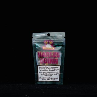 BudBunny - HQ - Indoor CBD Blüten (CHF 39.90/5g)