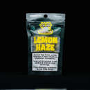 BudBunny - Lemon Haze - Indoor CBD Blüten (CHF...