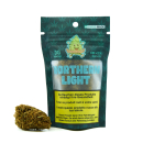 BudBouncy Indoor Blüten - Northern Light (CHF15.00/3g)