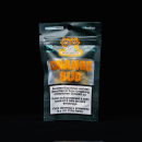BudBunny - Orange Bud - Indoor CBD Blüten (CHF...