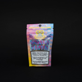 BudBunny - Wonder Muffin - Indoor CBD Blüten (CHF 39.90/5g)