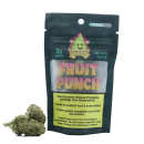 BudBouncy Indoor Blüten - Fruit Punch (CHF20.00/5g)