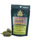 BudBouncy Indoor Blüten - Fruit Punch (CHF15.00/3g)