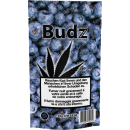 Budz - Blueberry - Indoor CBD Small Buds (CHF 19.90/10g)