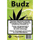 Budz Greenhouse Hybrid Trim - Crazy Lemon 8 (CHF19.90/20g)