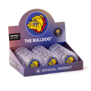 TheBulldog Grinder Plastic 60mm - 3Parts Bulldog (1 x 12Stk)