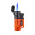 Champ Feuerzeug Jetflame Blue - Fuck You (1 x 12Stk)
