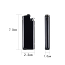 Champ - Metallic Case Feuerzeug Classic (30 Stk.)